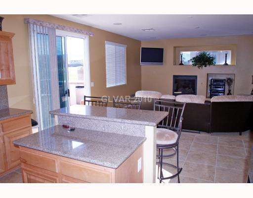 383 Foster Springs Road Las Vegas, NV 89148 - Photo 9 of 22 Kitchen.