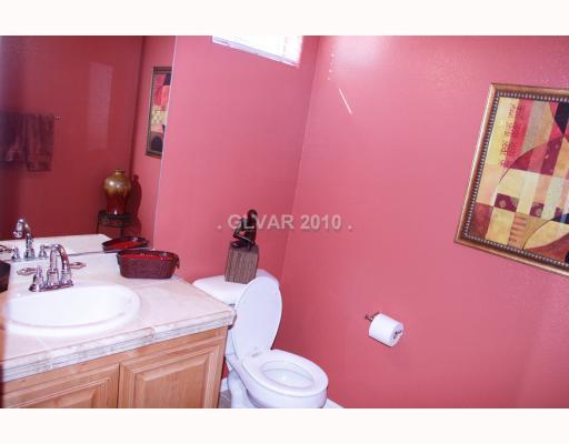 383 Foster Springs Road Las Vegas, NV 89148 - Photo 10 of 22 Other. Bathroom