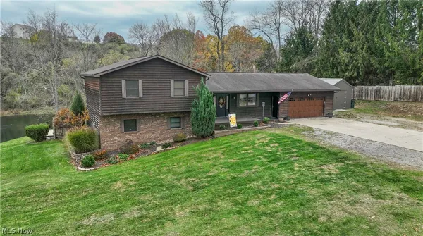 $349,900 | 46282 Atkinson Road, St. Clairsville, OH 43950