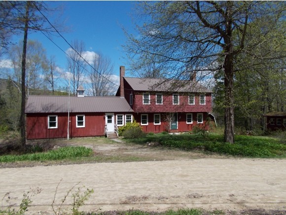 78 Ellsworth Pond Road Ellsworth, NH 03223 - Photo 1 of 1