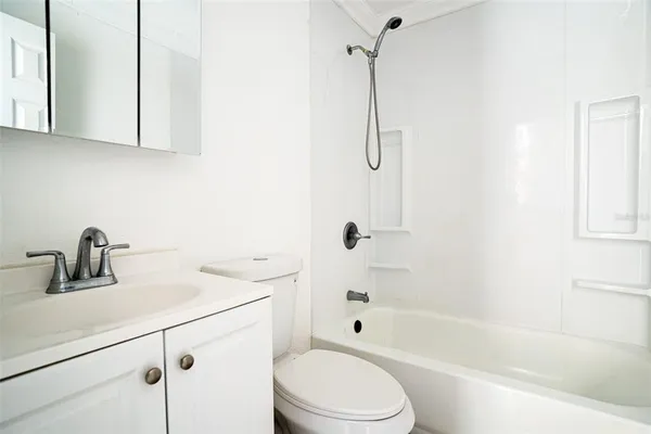 $1,395 | 140 Ave W Northwest, Unit 3, Winter Haven, FL 33881