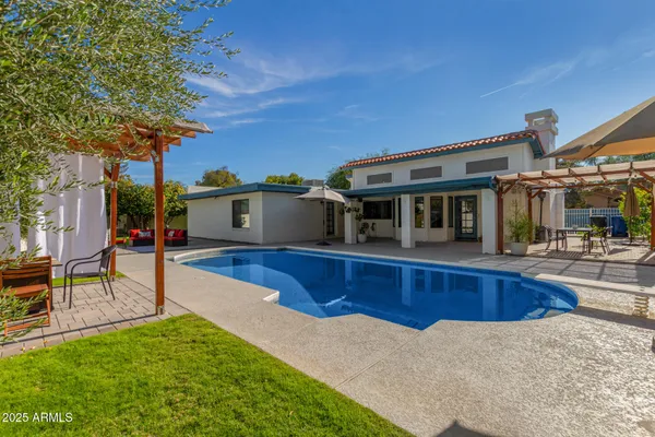 $7,500 | 1948 East Jeanine Drive, Tempe, AZ 85284