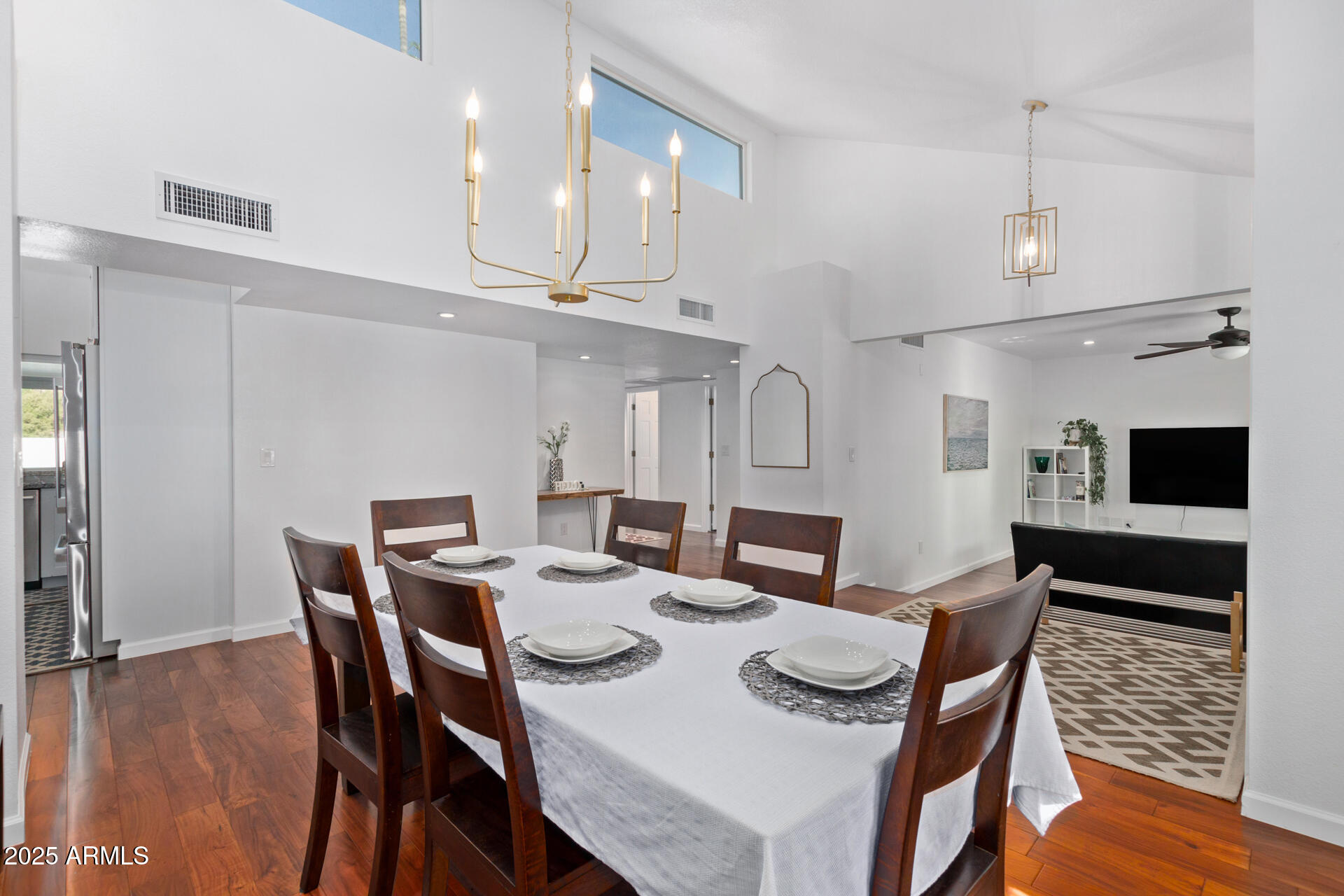 1948 East Jeanine Drive Tempe, AZ 85284 - Photo 30 of 45 a view of a dining room with furniture