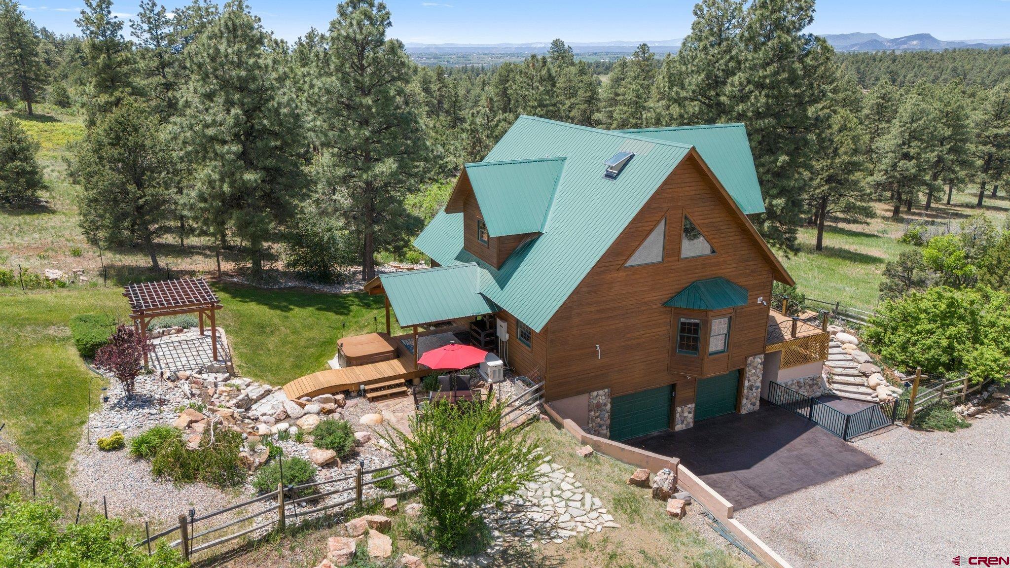 706 Fantango Road Durango, CO 81301 - Photo 1 of 35 Gallery Image 1