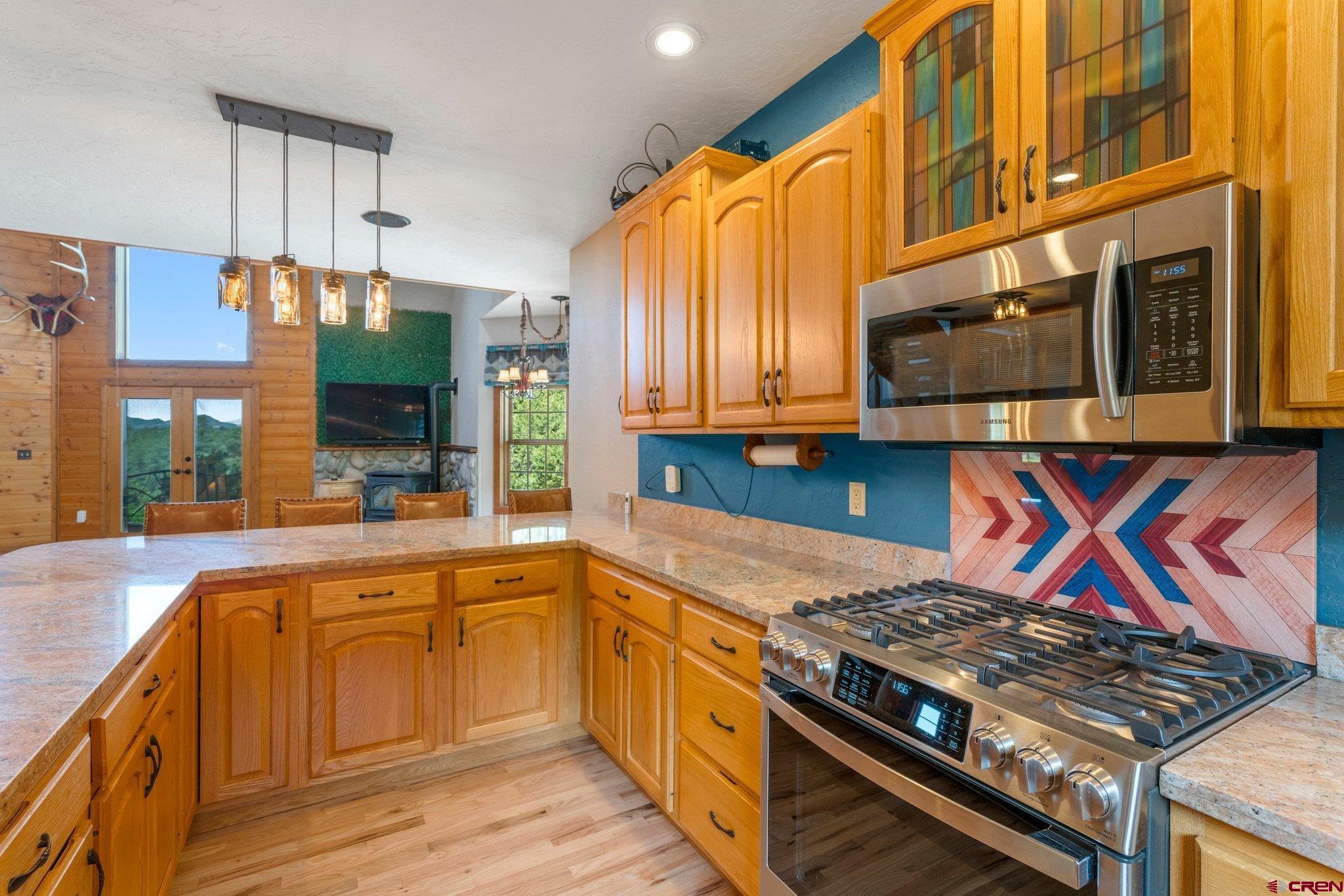 706 Fantango Road Durango, CO 81301 - Photo 12 of 35 Gallery Image 12