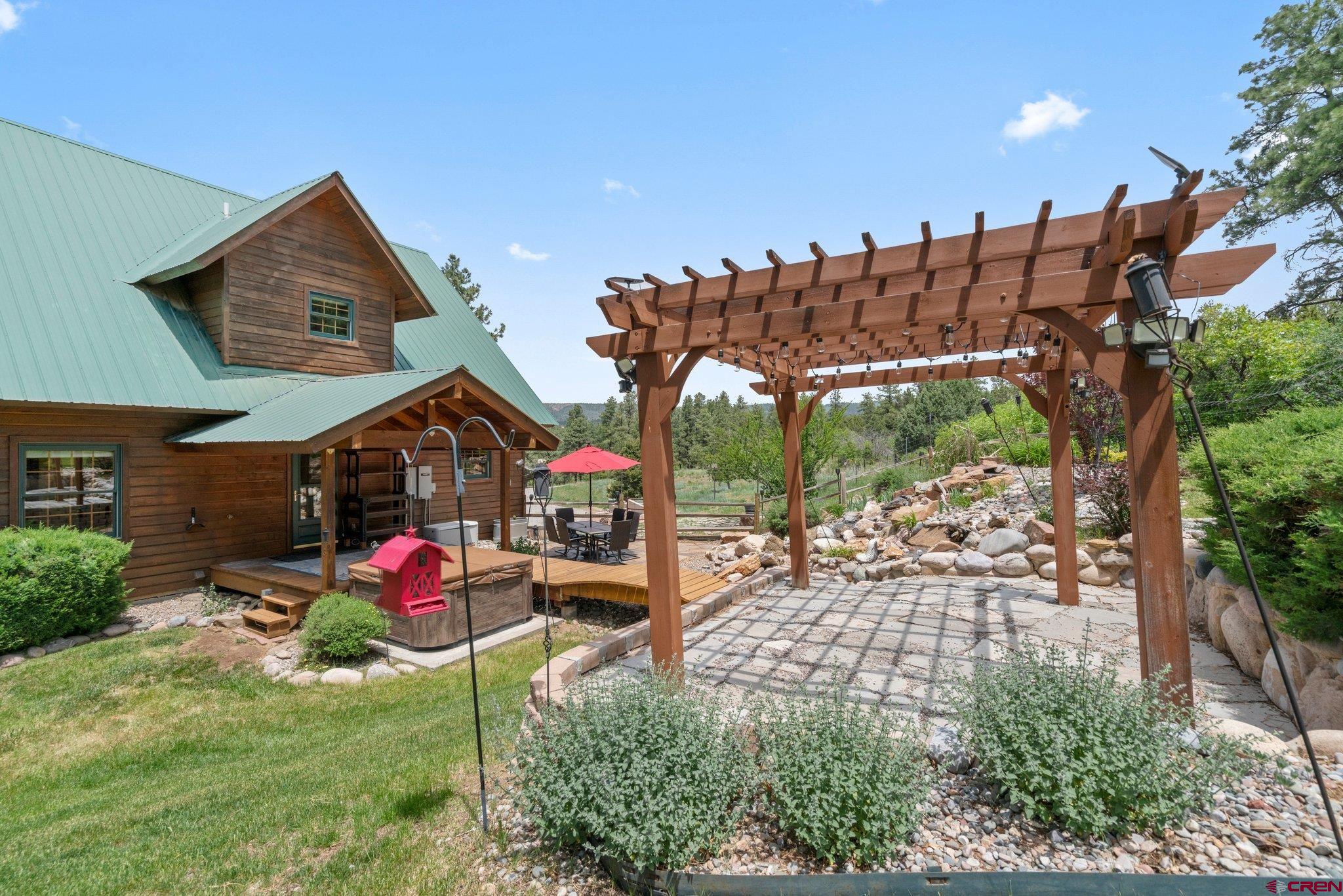706 Fantango Road Durango, CO 81301 - Photo 24 of 35 Gallery Image 24