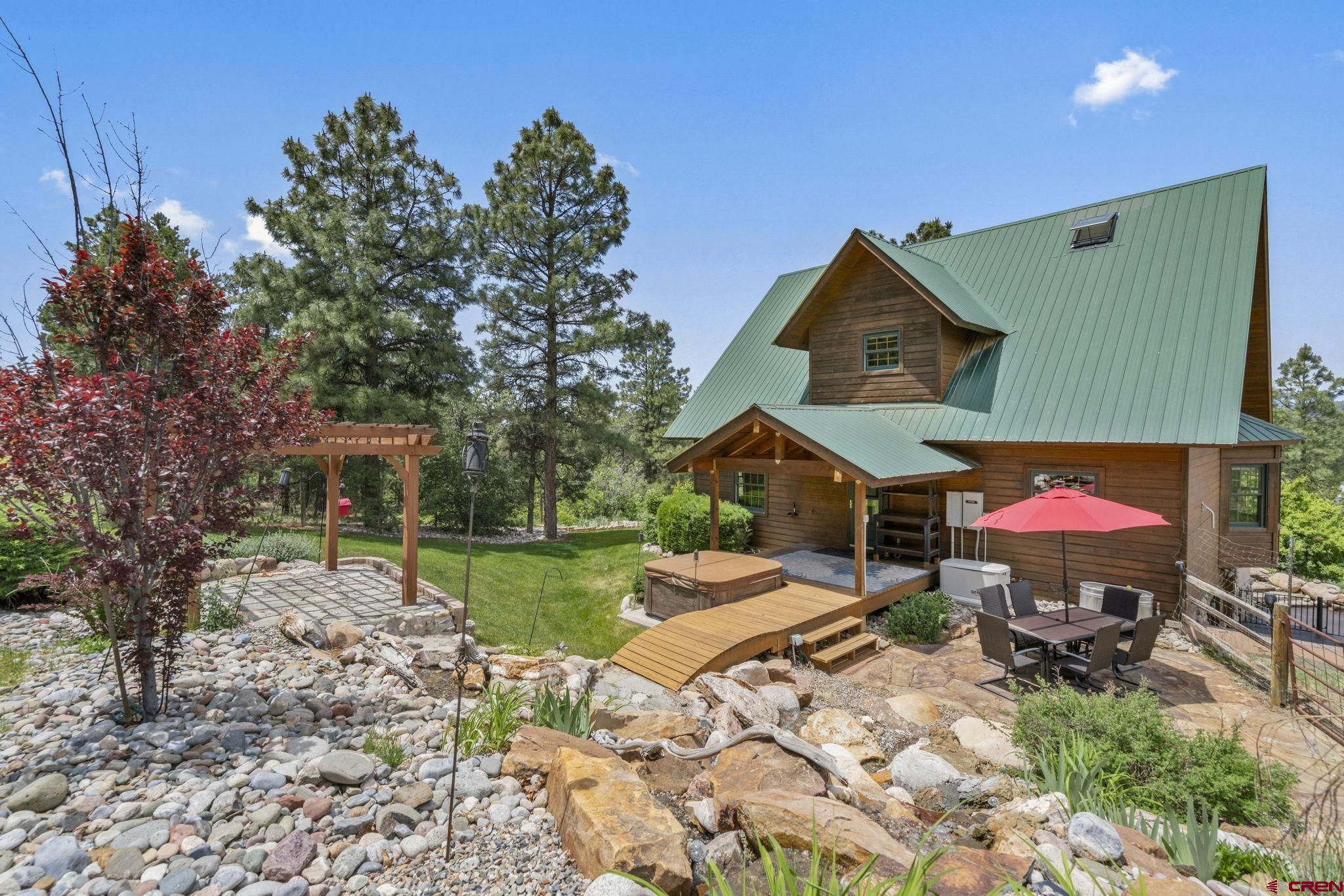 706 Fantango Road Durango, CO 81301 - Photo 25 of 35 Gallery Image 25