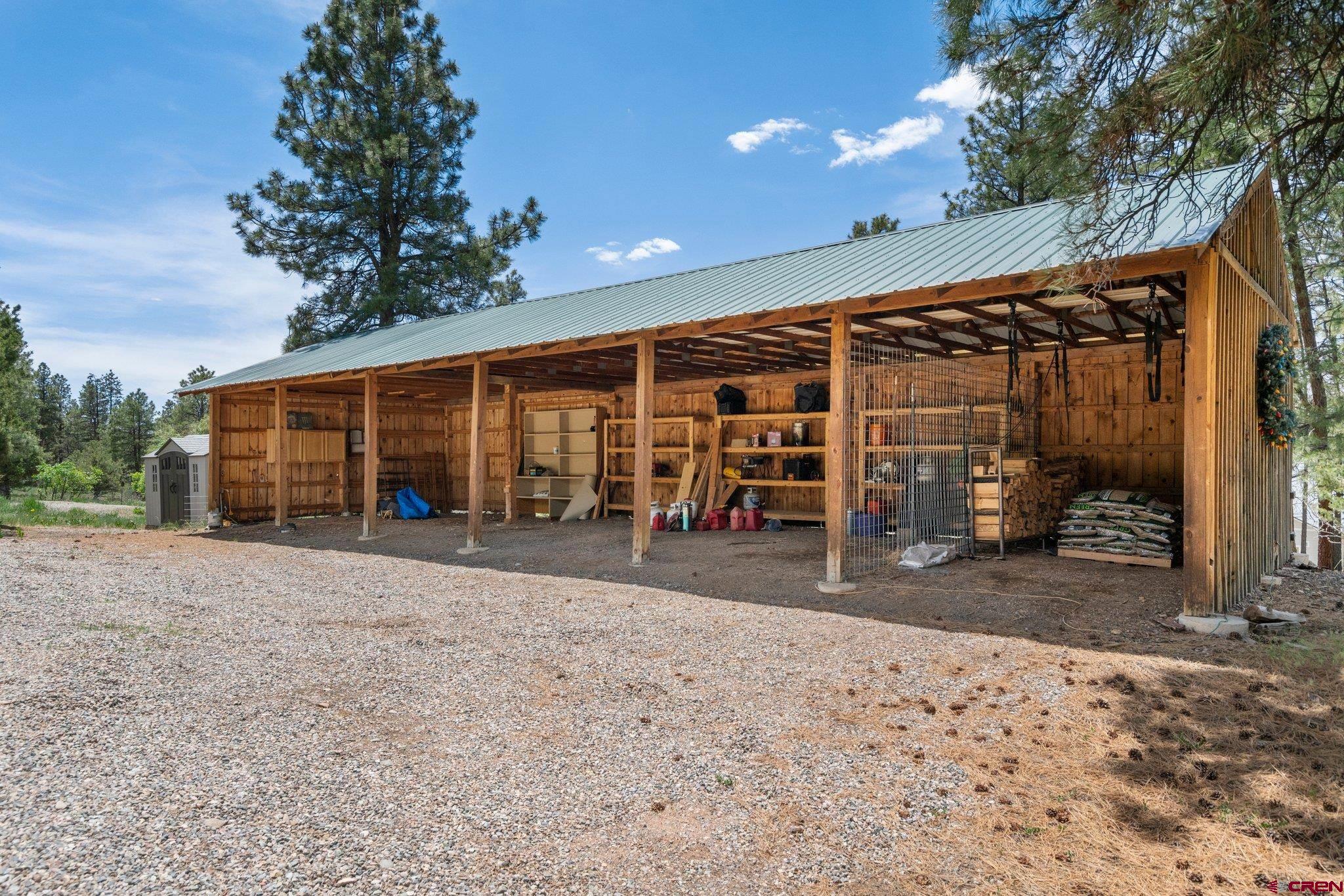 706 Fantango Road Durango, CO 81301 - Photo 30 of 35 Gallery Image 30