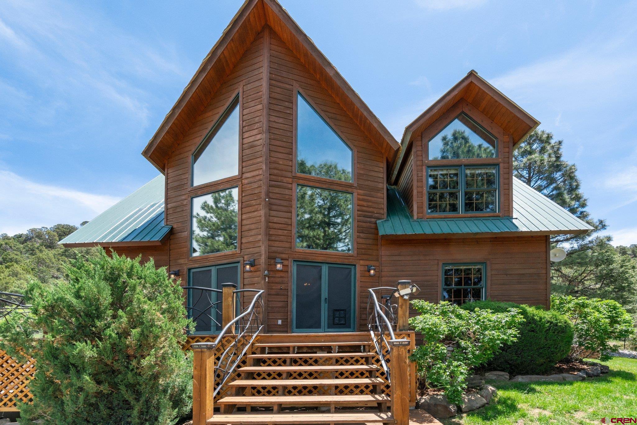 706 Fantango Road Durango, CO 81301 - Photo 3 of 35 Gallery Image 3
