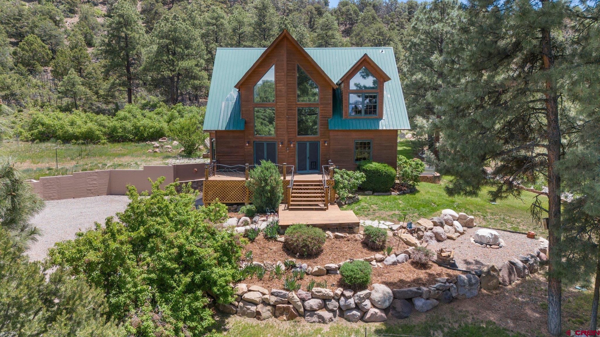 706 Fantango Road Durango, CO 81301 - Photo 31 of 35 Gallery Image 31