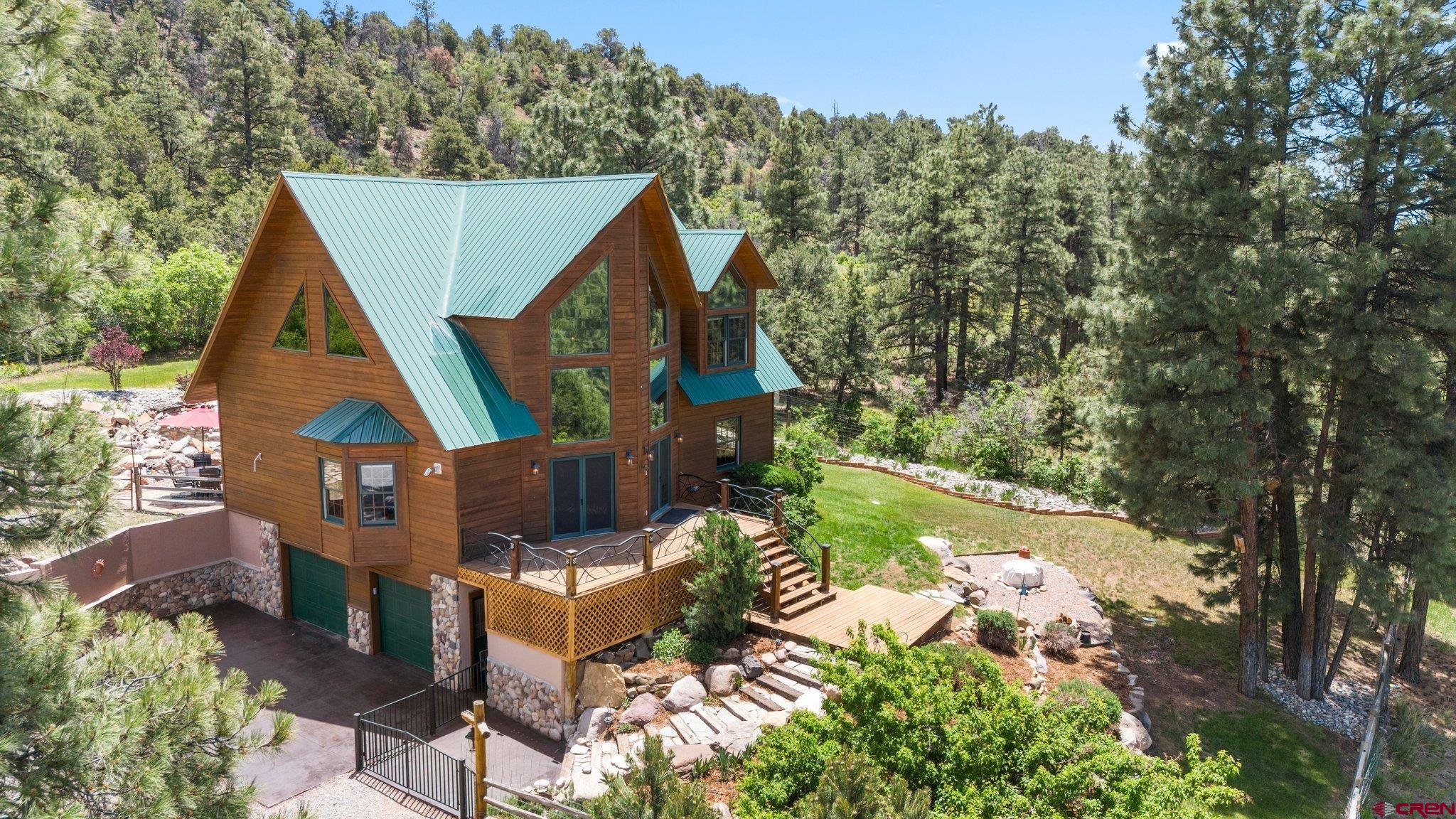 706 Fantango Road Durango, CO 81301 - Photo 32 of 35 Gallery Image 32