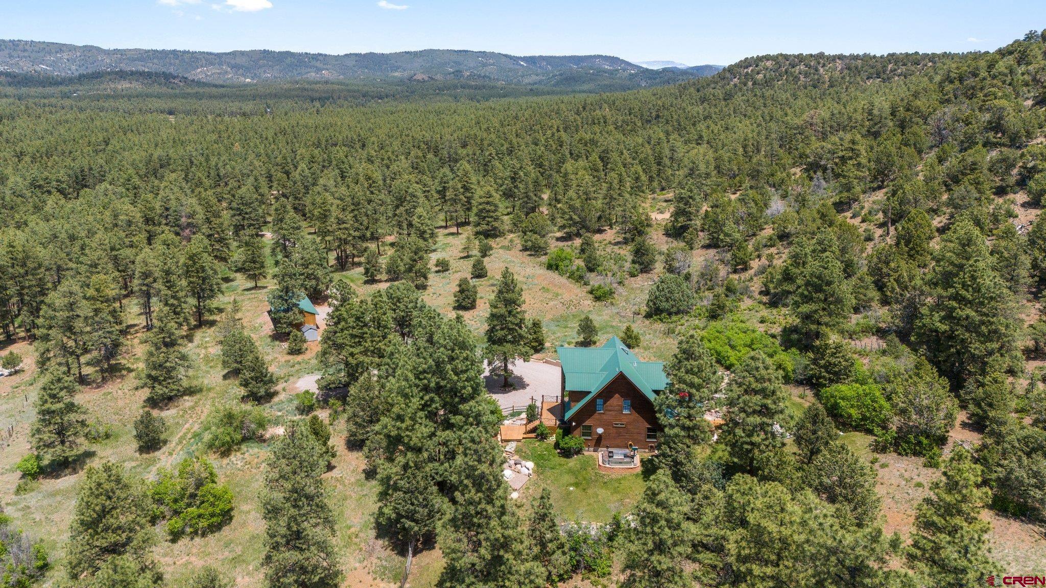 706 Fantango Road Durango, CO 81301 - Photo 33 of 35 Gallery Image 33
