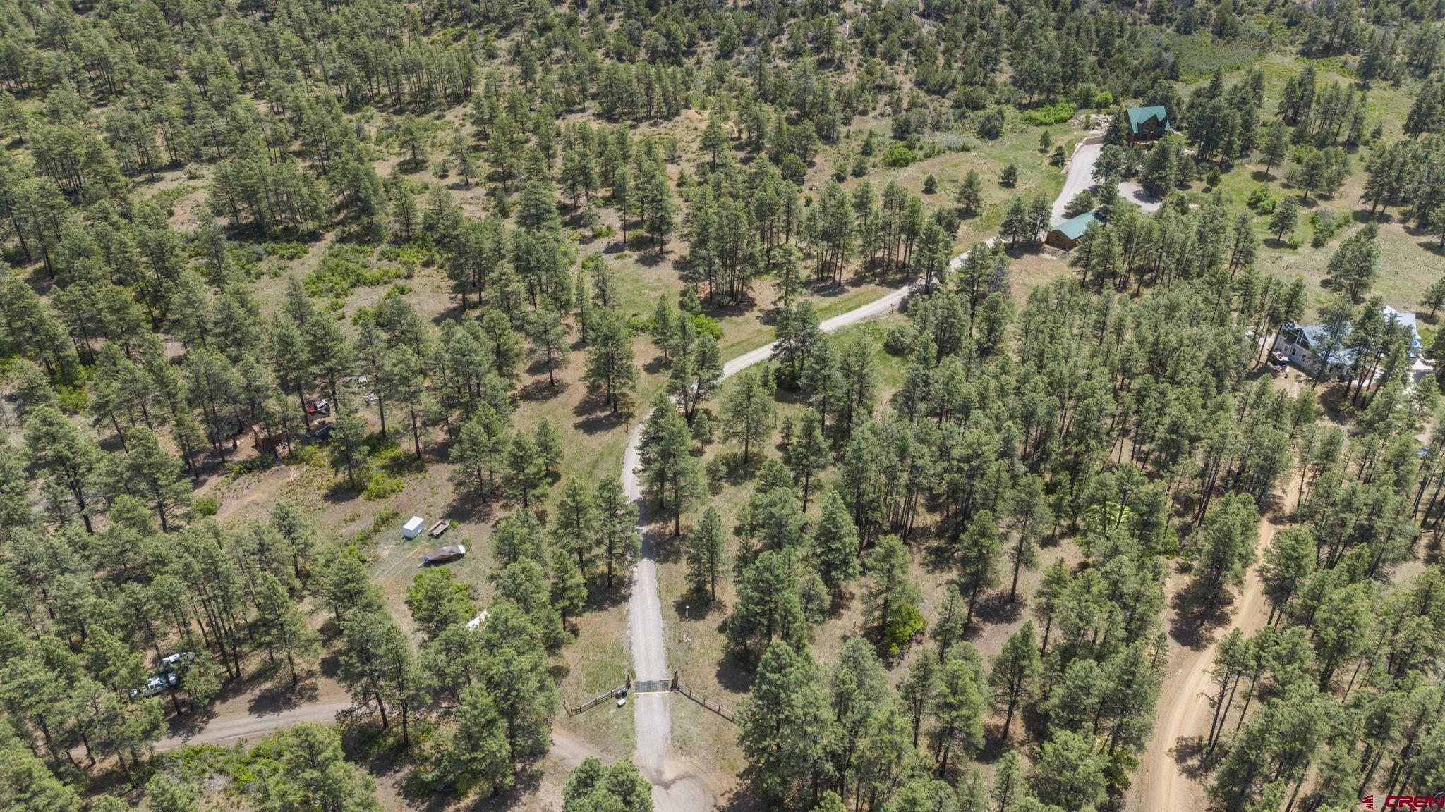 706 Fantango Road Durango, CO 81301 - Photo 34 of 35 Gallery Image 34
