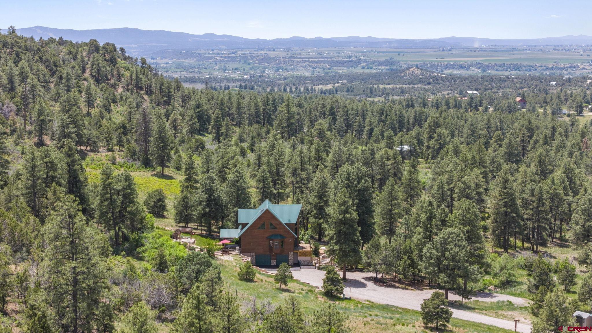 706 Fantango Road Durango, CO 81301 - Photo 35 of 35 Gallery Image 35