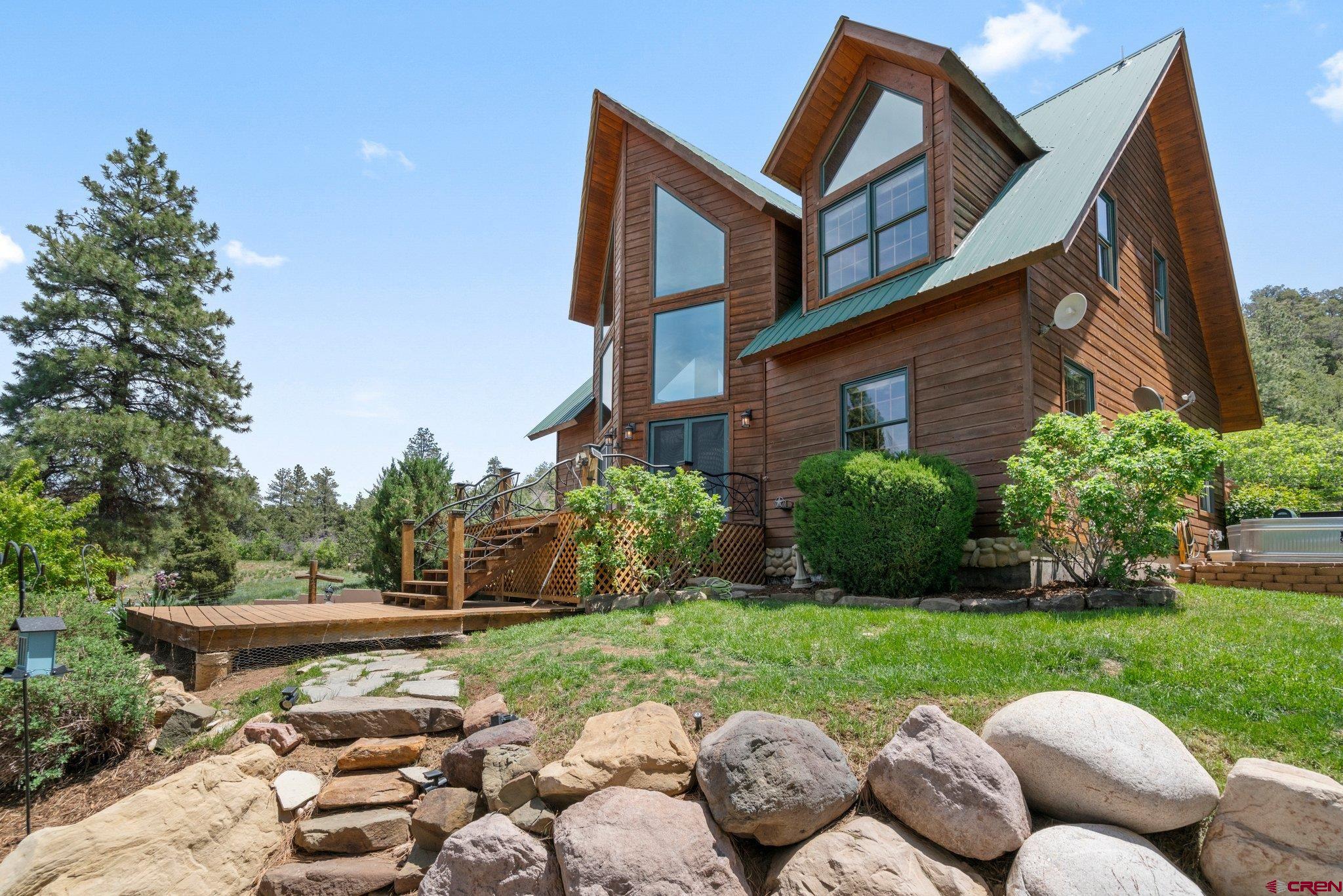 706 Fantango Road Durango, CO 81301 - Photo 4 of 35 Gallery Image 4