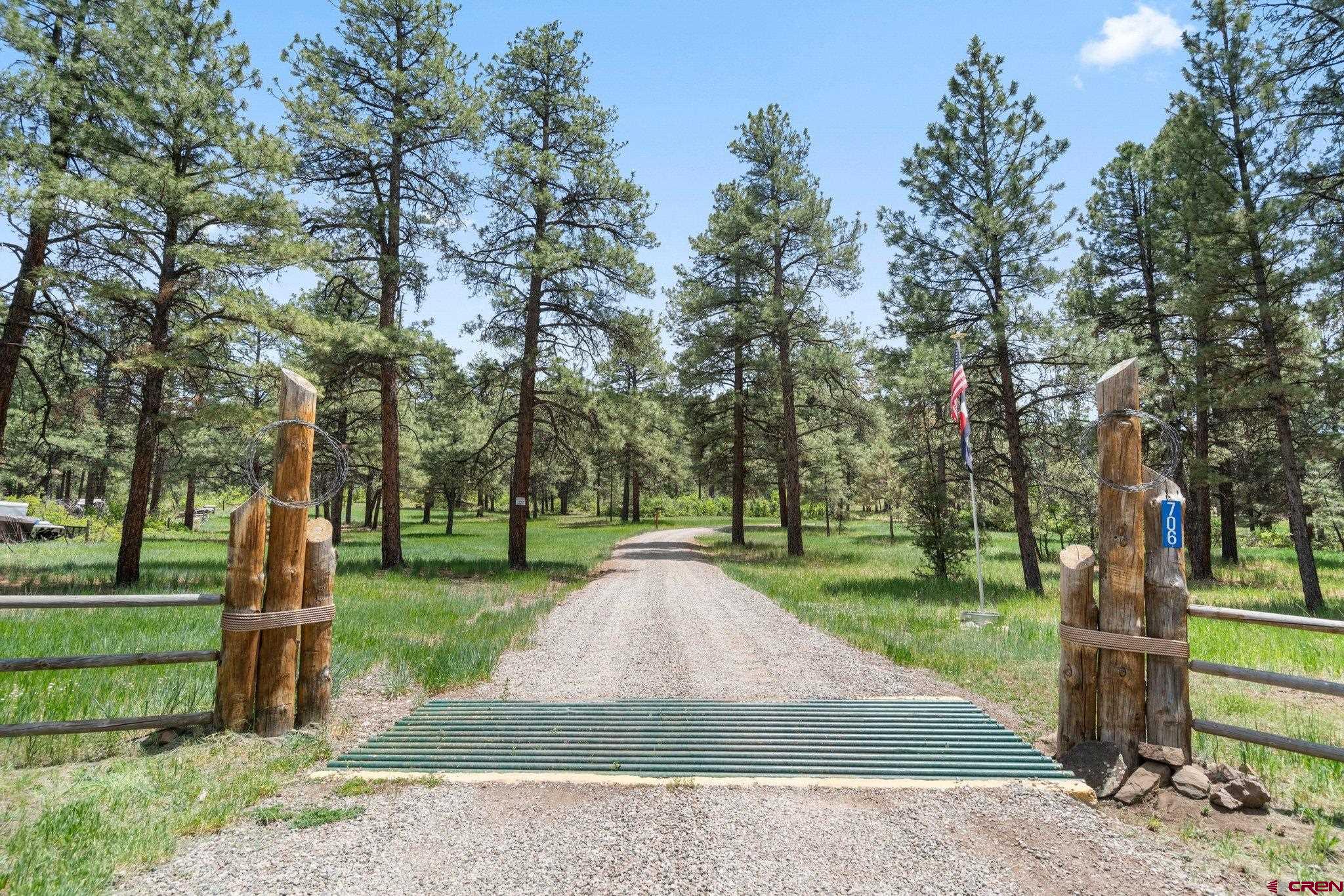 706 Fantango Road Durango, CO 81301 - Photo 5 of 35 Gallery Image 5