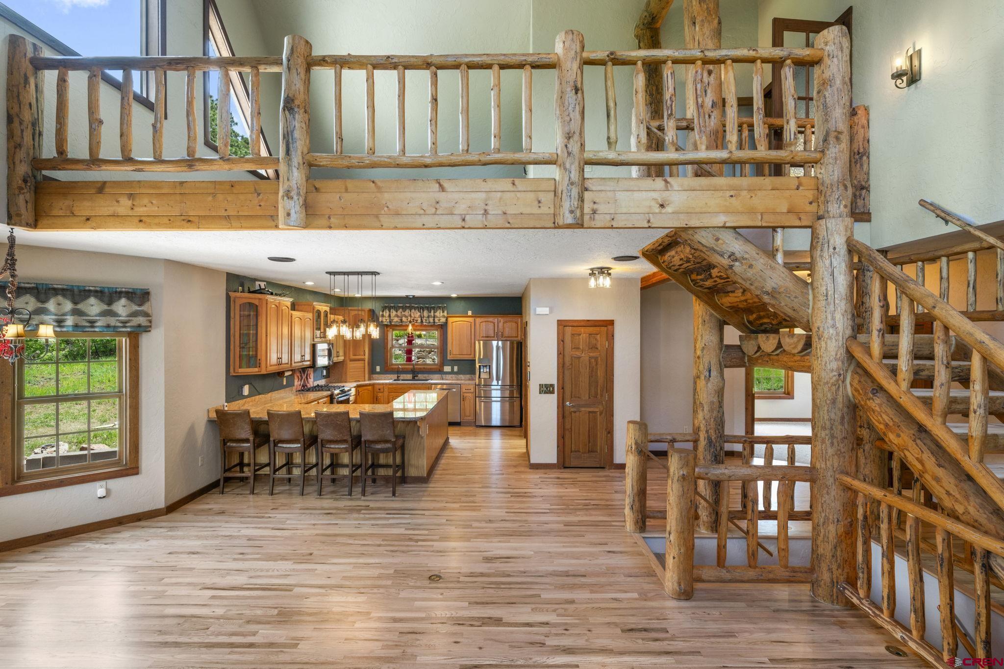 706 Fantango Road Durango, CO 81301 - Photo 6 of 35 Gallery Image 6