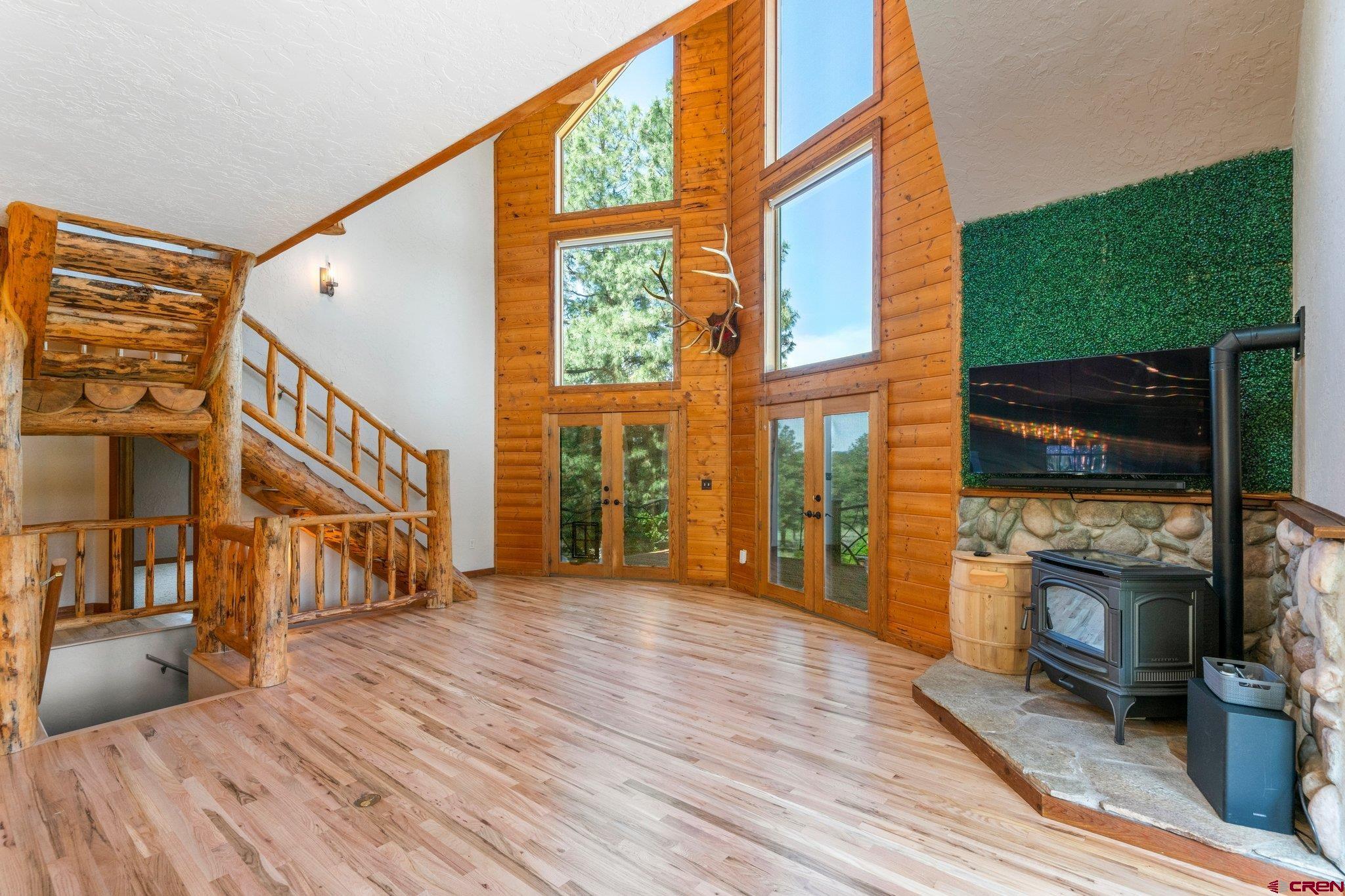 706 Fantango Road Durango, CO 81301 - Photo 8 of 35 Gallery Image 8