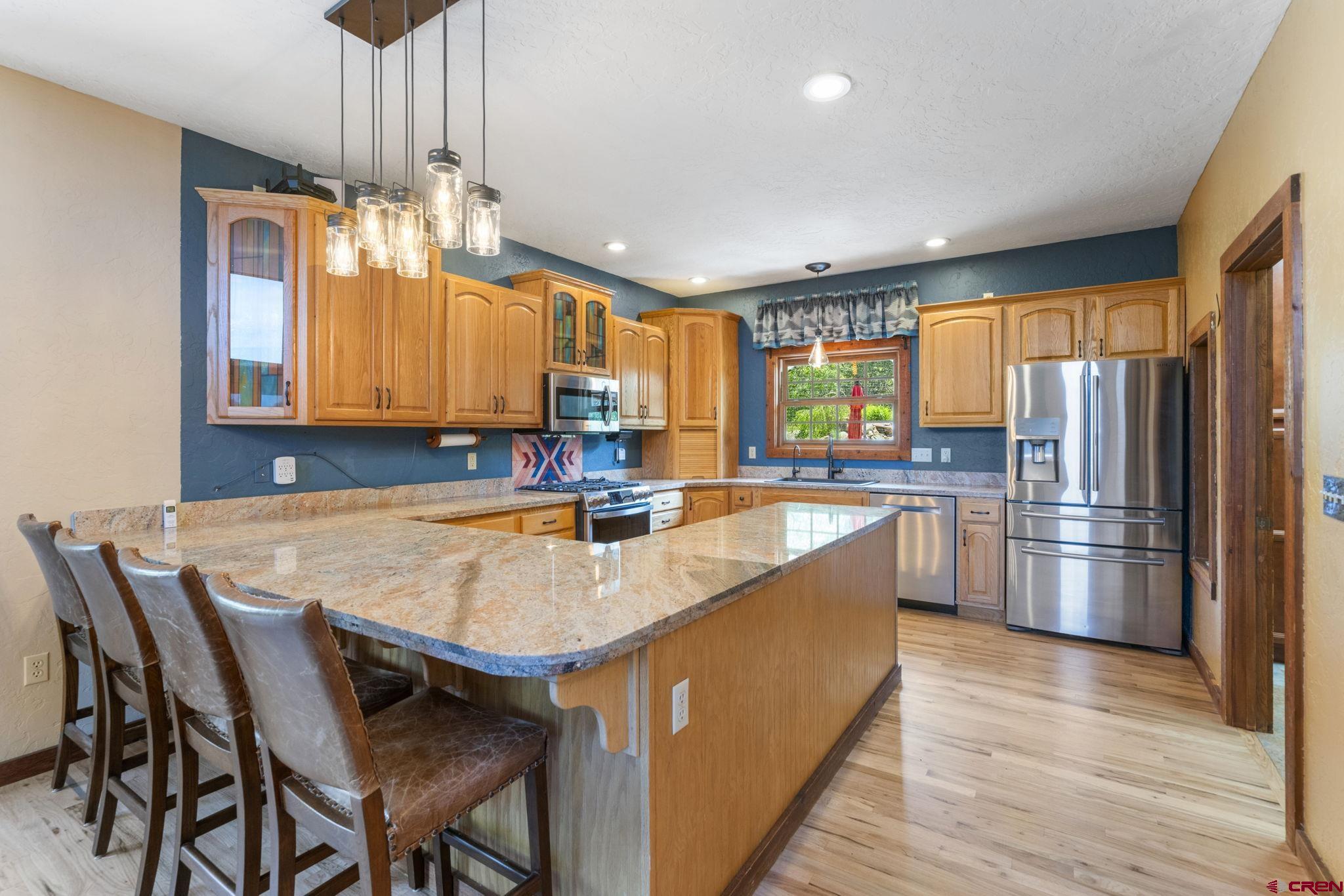 706 Fantango Road Durango, CO 81301 - Photo 10 of 35 Gallery Image 10