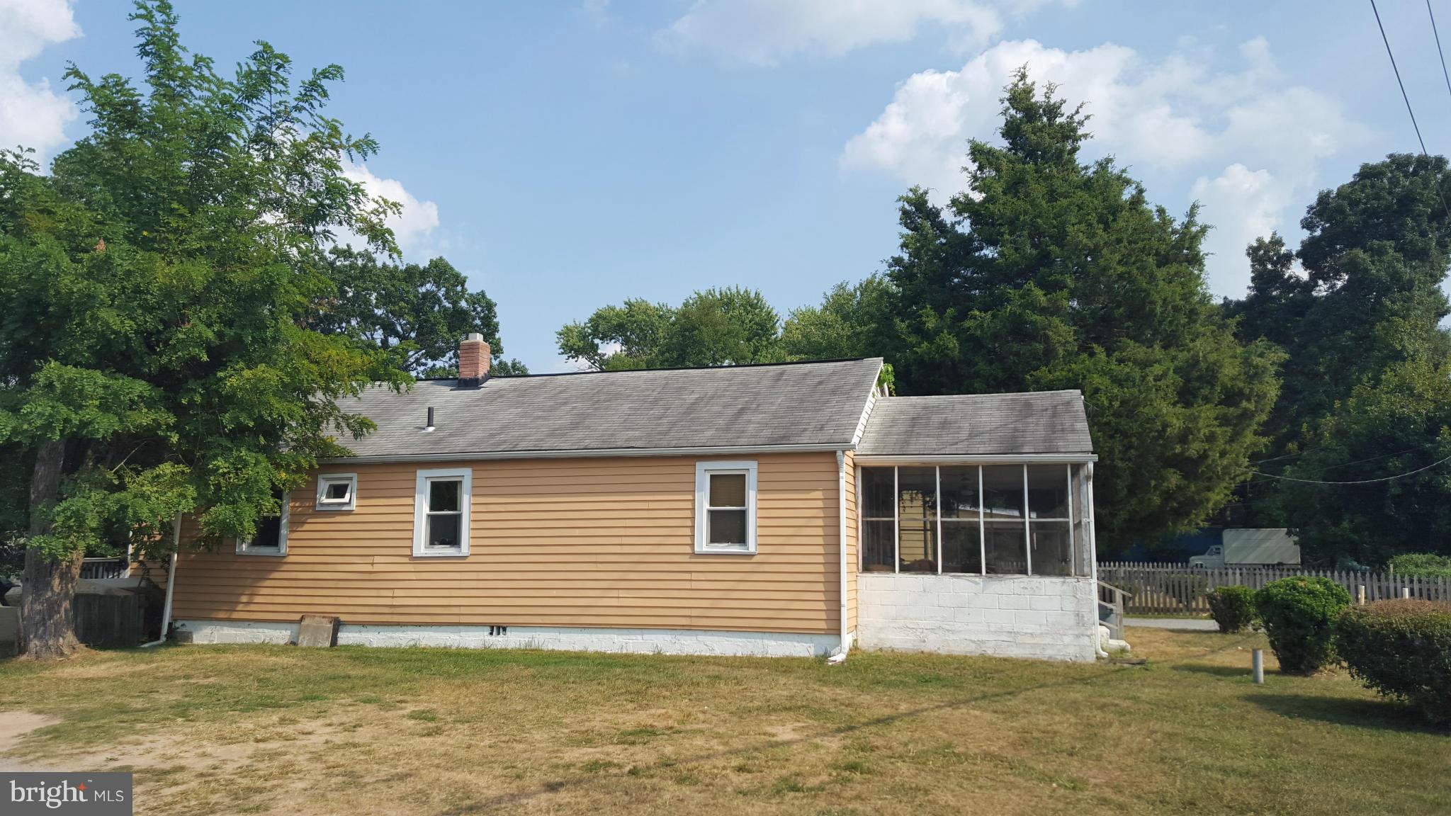 3581 Whiskey Bottom Road Laurel, MD 20724 - Photo 1 of 18 Exterior (Front)