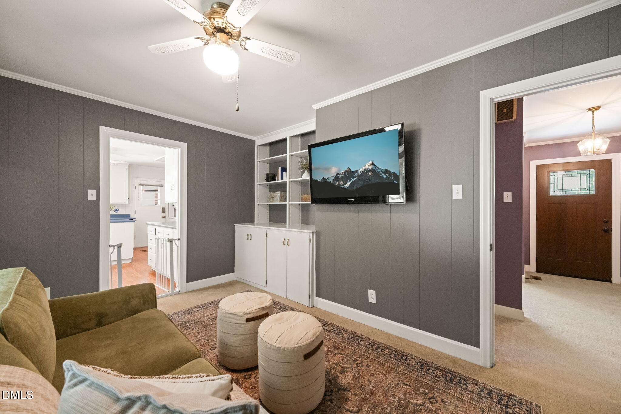 3109 Kenan Road Durham, NC 27704 - Photo 19 of 40