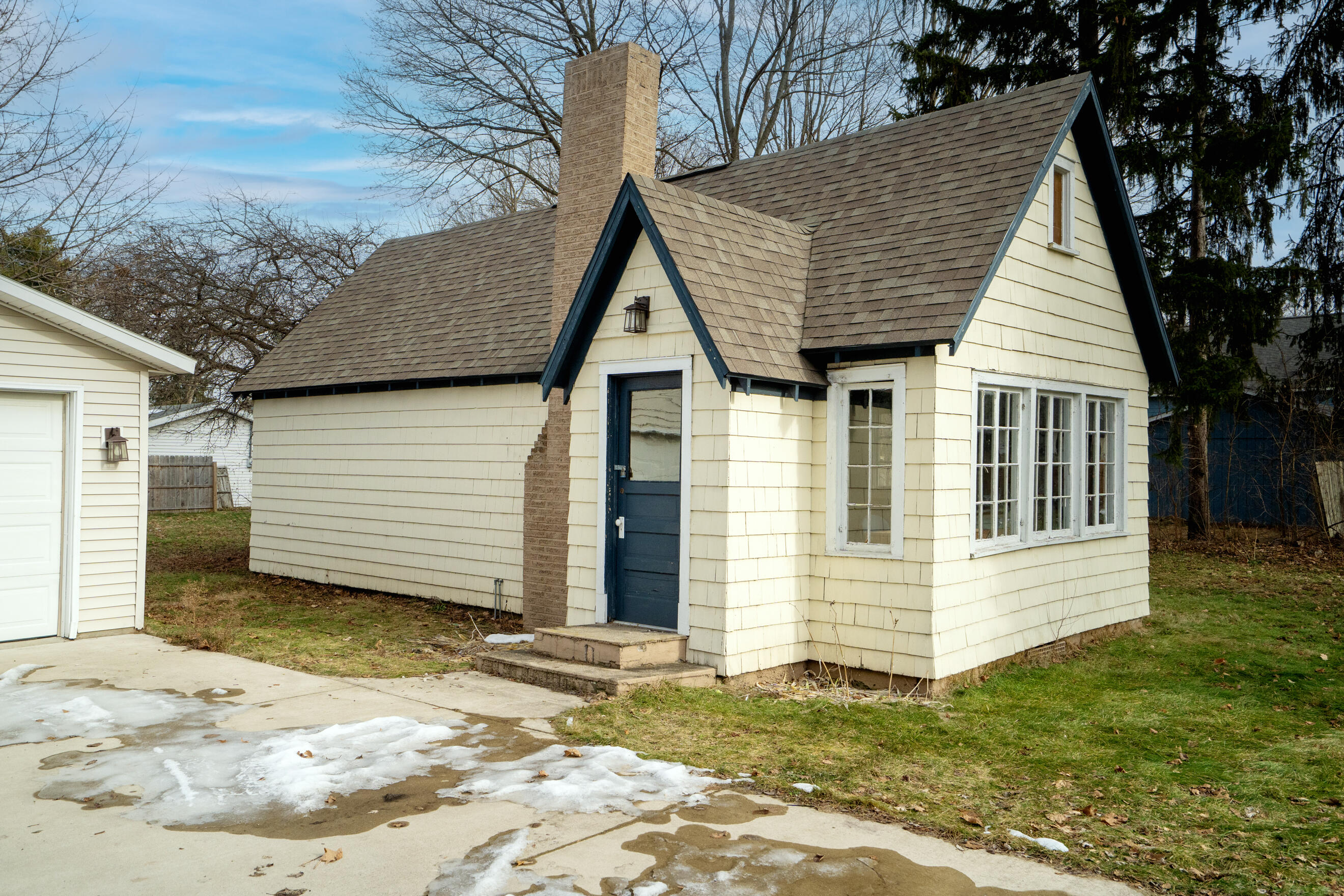 815 North Main Street Three Rivers, MI 49093 - Photo 34 of 39 DSC04356