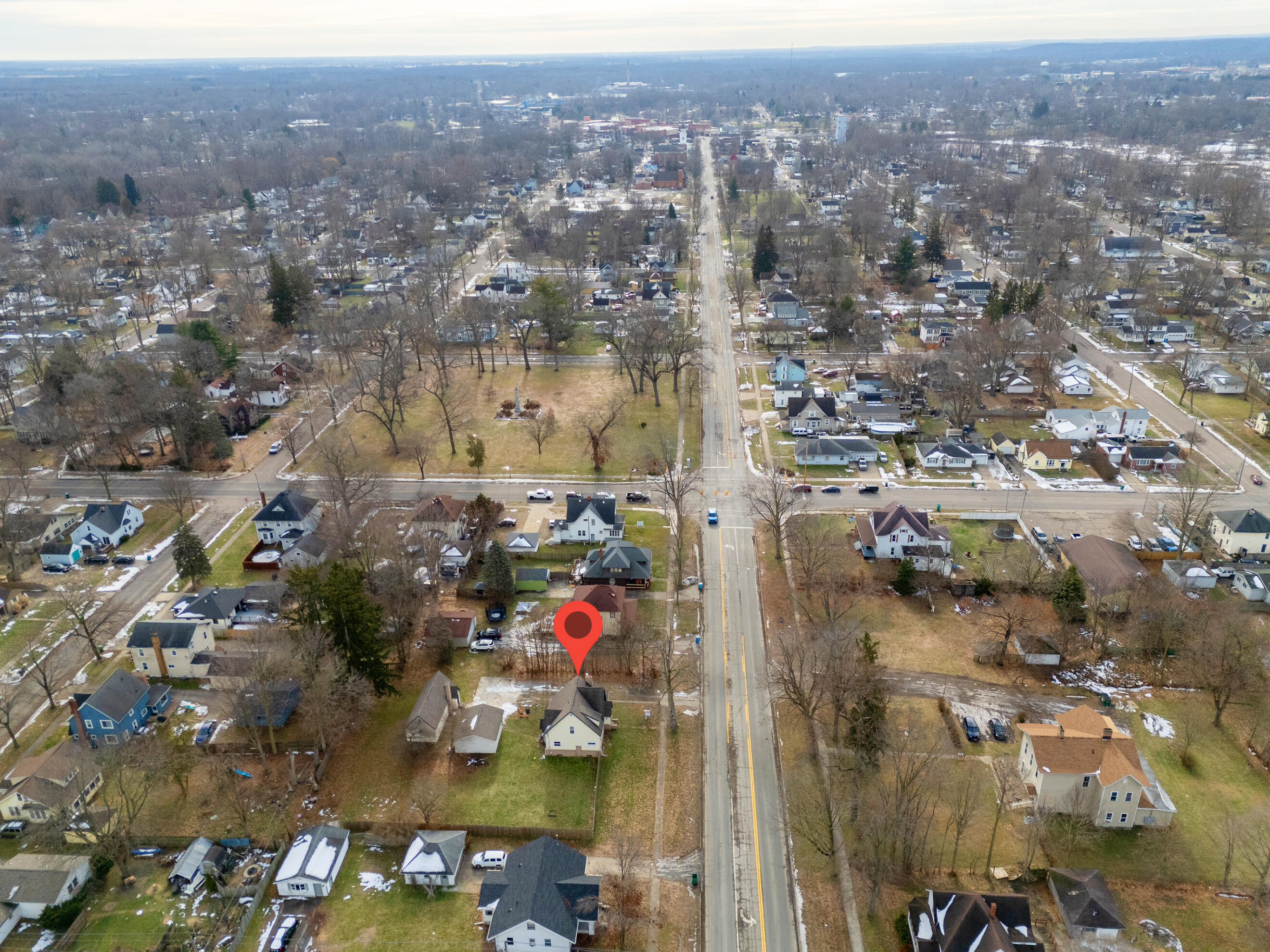 815 North Main Street Three Rivers, MI 49093 - Photo 39 of 39 DJI_20251222120923_0094_D