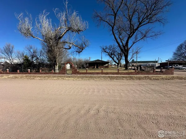 $205,000 | 305 East 2nd Avenue, Otis, CO 80743