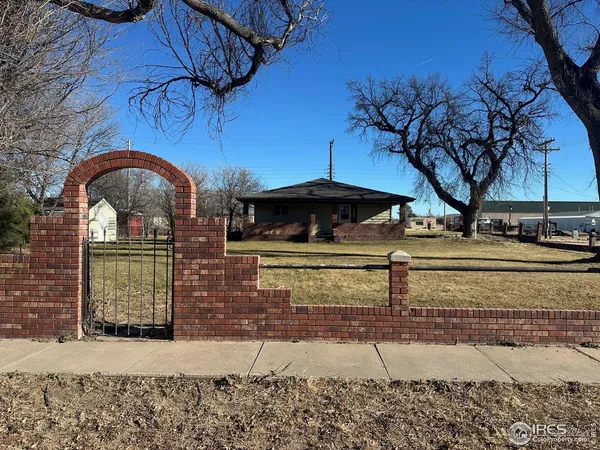 $205,000 | 305 East 2nd Avenue, Otis, CO 80743