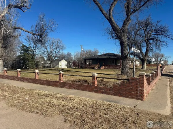 $205,000 | 305 East 2nd Avenue, Otis, CO 80743