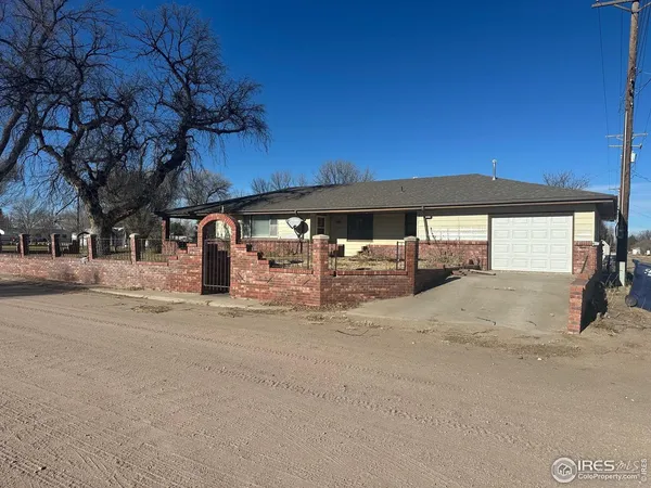 $205,000 | 305 East 2nd Avenue, Otis, CO 80743