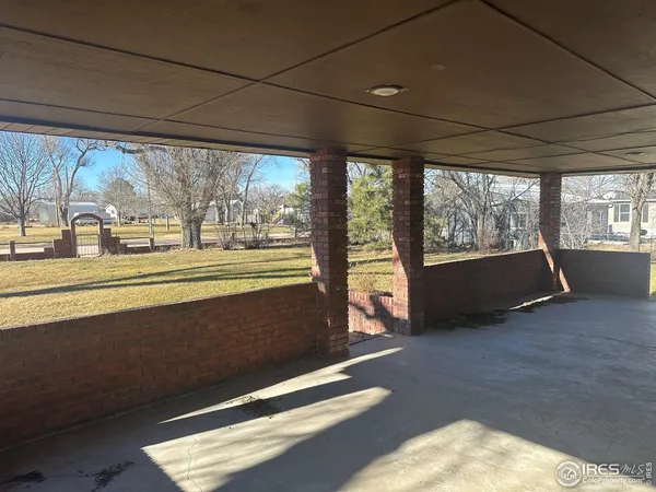 $205,000 | 305 East 2nd Avenue, Otis, CO 80743