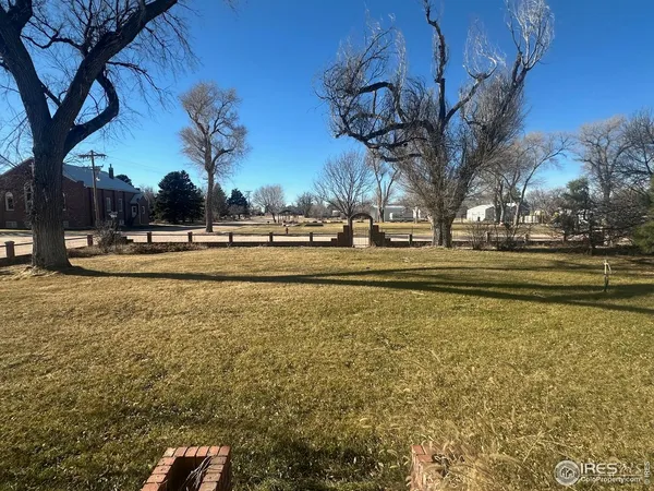$205,000 | 305 East 2nd Avenue, Otis, CO 80743