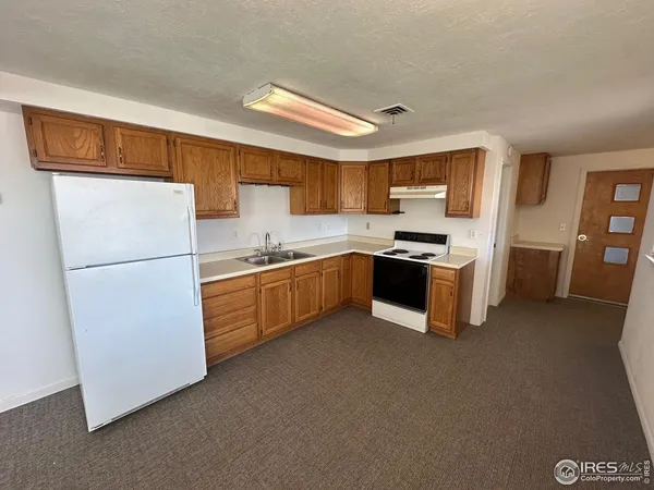 $205,000 | 305 East 2nd Avenue, Otis, CO 80743