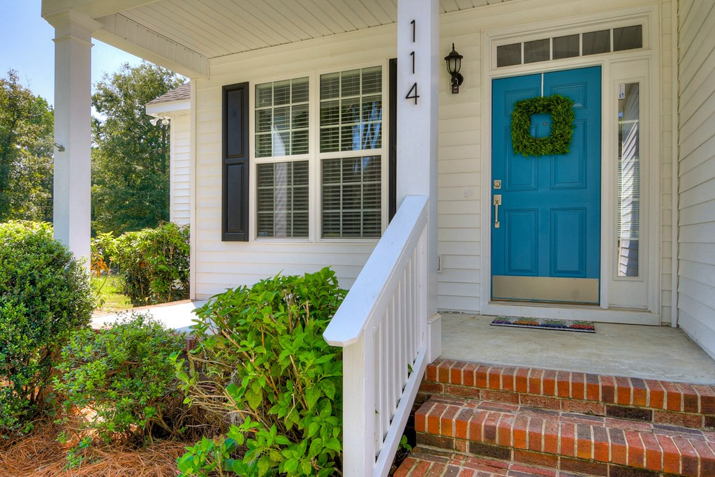 114 Nelson Road Dearing, GA 30808 - Photo 4 of 31