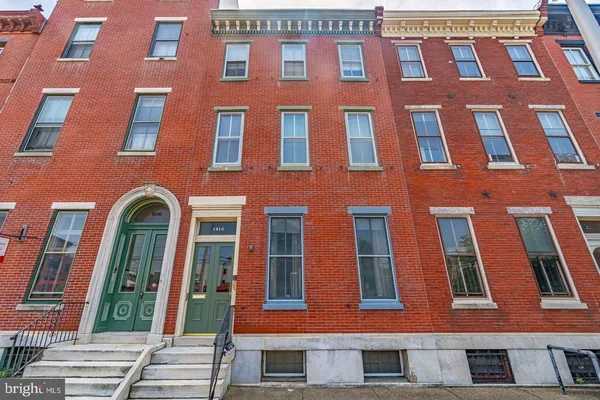 $235,000 | 1910 Fairmount Avenue, Unit A, Philadelphia, PA 19130
