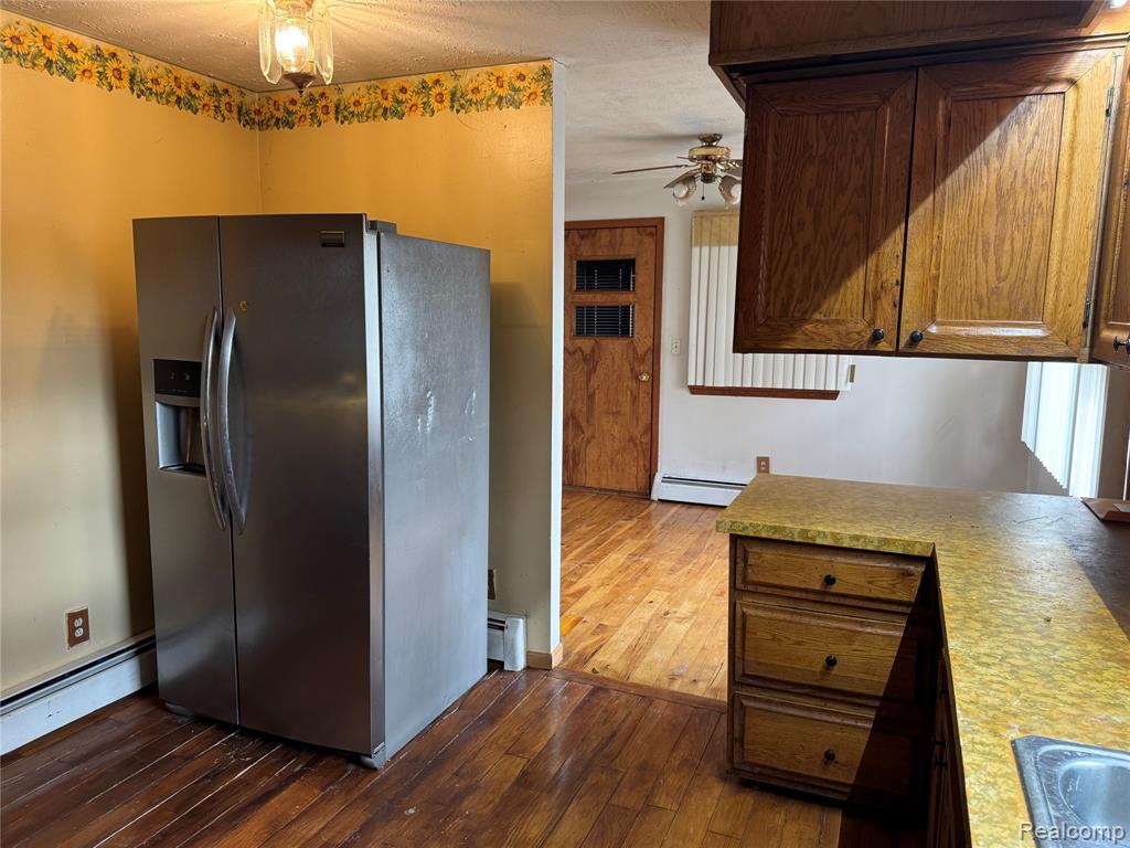 226 South Burkhart Road Howell, MI 48843 - Photo 9 of 27