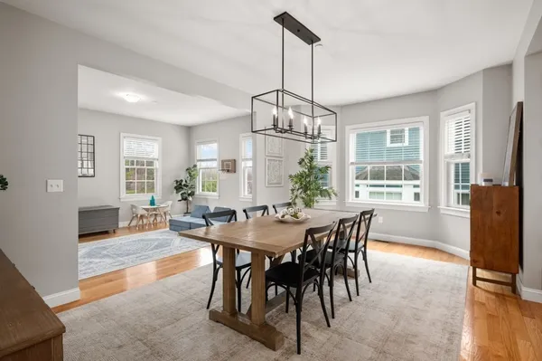 $889,900 | 8 Gates Lane, Unit A, Wakefield, MA 01880