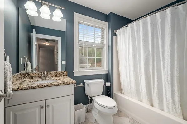 $889,900 | 8 Gates Lane, Unit A, Wakefield, MA 01880