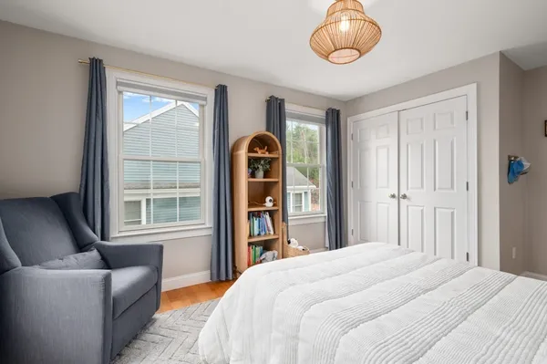 $889,900 | 8 Gates Lane, Unit A, Wakefield, MA 01880