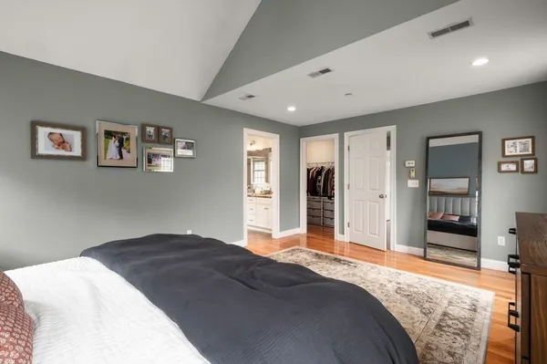 $889,900 | 8 Gates Lane, Unit A, Wakefield, MA 01880