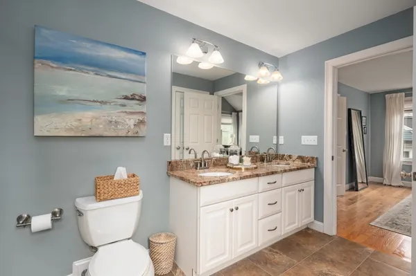 $889,900 | 8 Gates Lane, Unit A, Wakefield, MA 01880