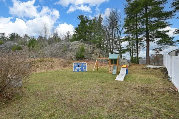 $889,900 | 8 Gates Lane, Unit A, Wakefield, MA 01880