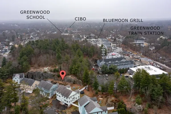 $889,900 | 8 Gates Lane, Unit A, Wakefield, MA 01880