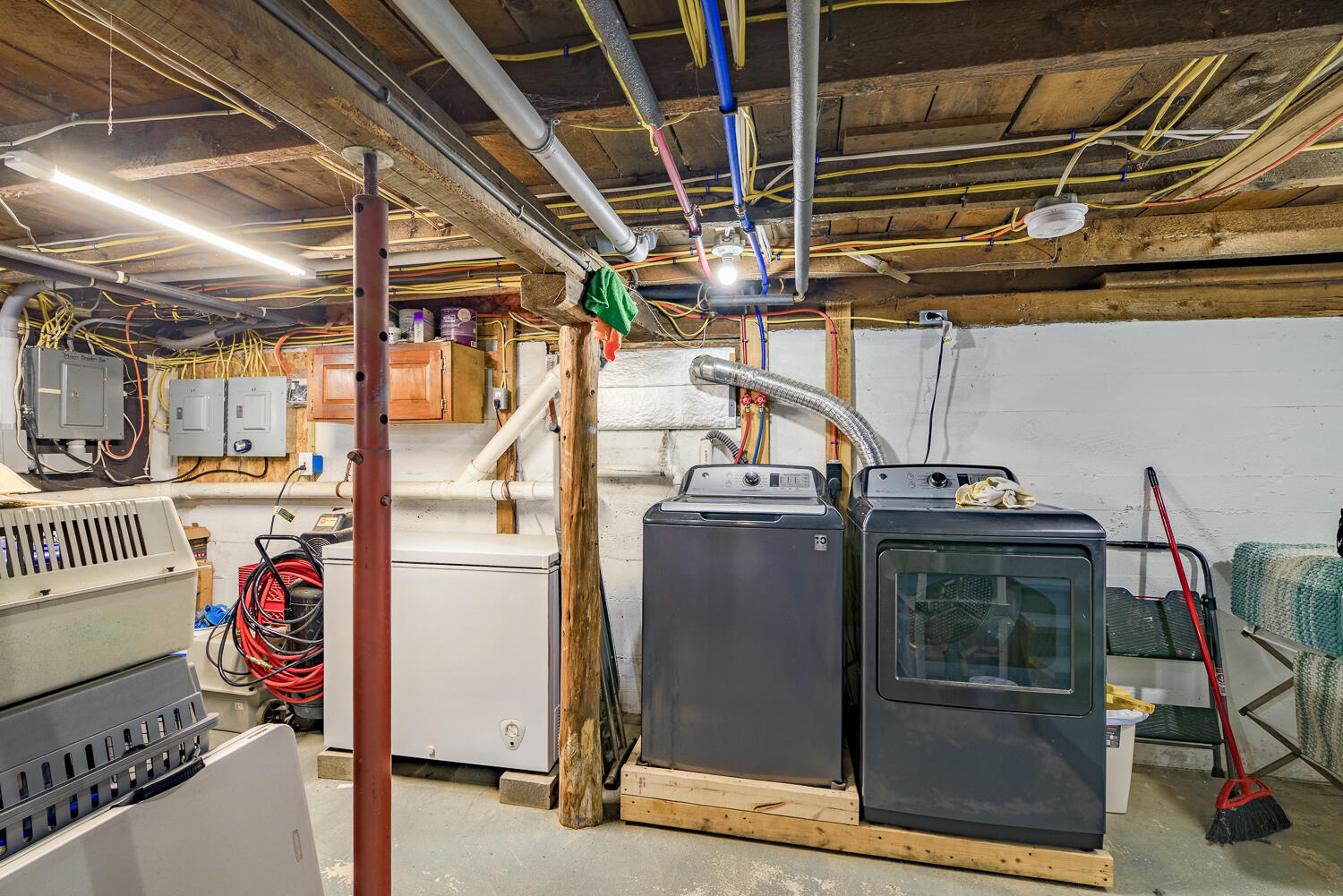232 Castine Road Orland, ME 04472 - Photo 31 of 33 232 Castine Rd 26-(ZF-8449-05470-1-026)