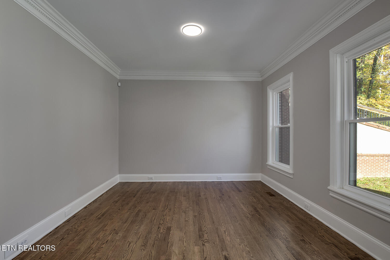 135 Amanda Drive Oak Ridge, TN 37830 - Photo 17 of 60 17_AmandaDrive_135_Study01