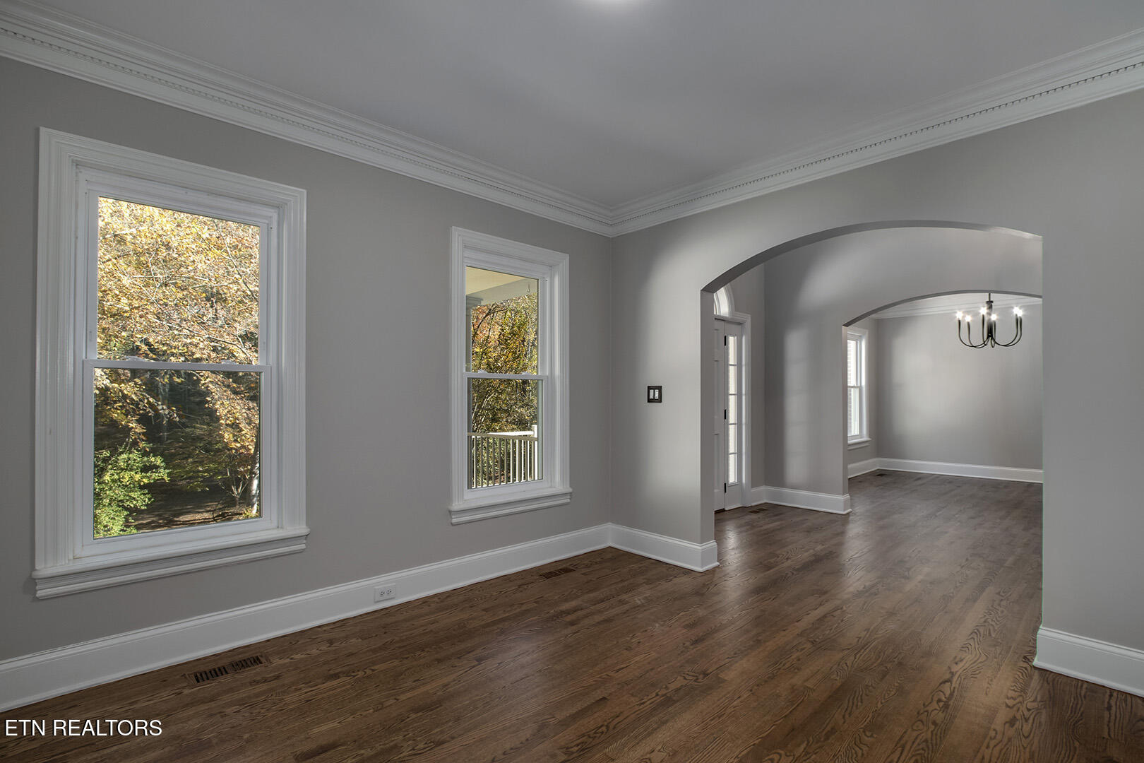 135 Amanda Drive Oak Ridge, TN 37830 - Photo 18 of 60 18_AmandaDrive_135_Study02