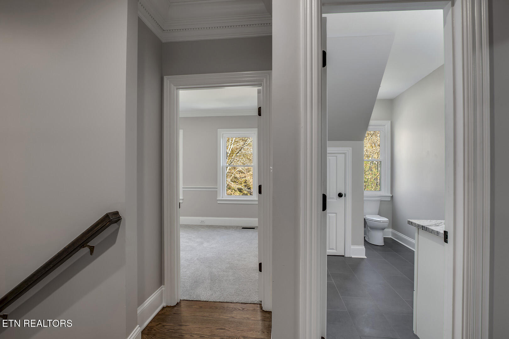 135 Amanda Drive Oak Ridge, TN 37830 - Photo 39 of 60 39_AmandaDrive_135_BR3-GB2Entries