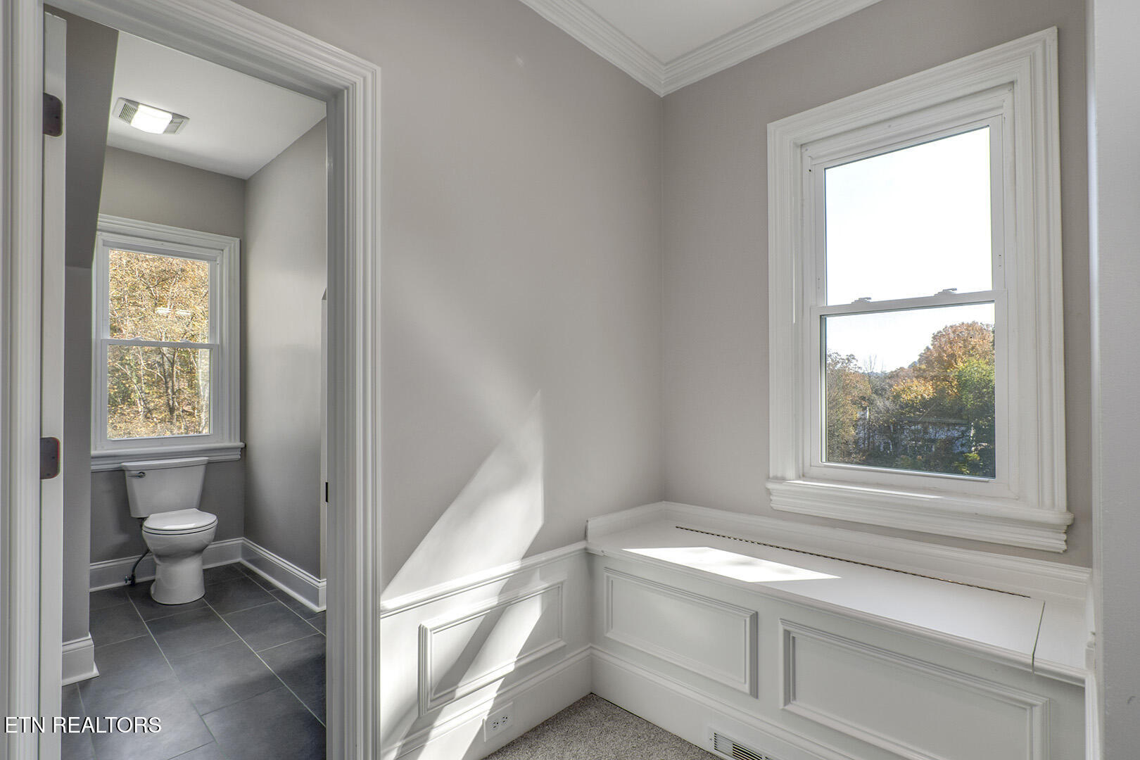 135 Amanda Drive Oak Ridge, TN 37830 - Photo 46 of 60 46_AmandaDrive_135_Bedroom4_03