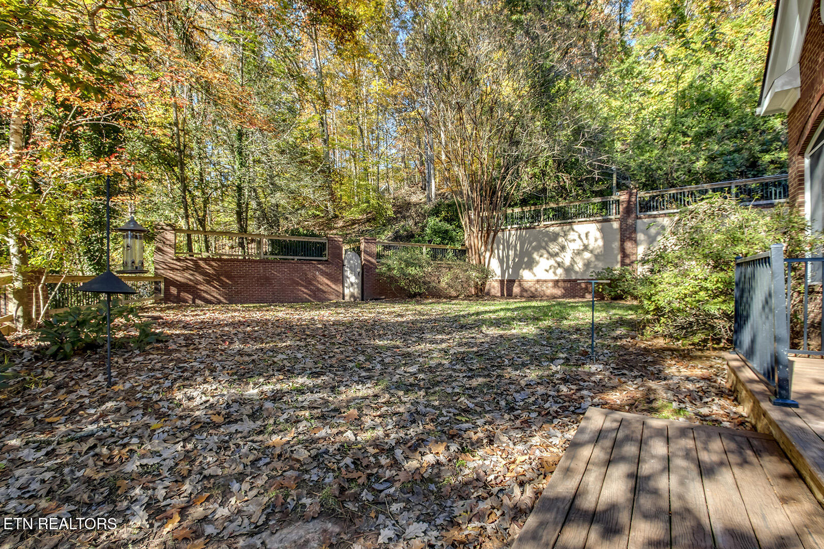 135 Amanda Drive Oak Ridge, TN 37830 - Photo 57 of 60 57_AmandaDrive_135_Backyard01